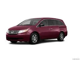 2013 Honda Odyssey EX-L